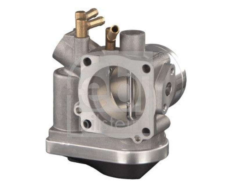 FEBI BILSTEIN 100773 Drosselklappenstutzen f&uuml;r VW-Audi