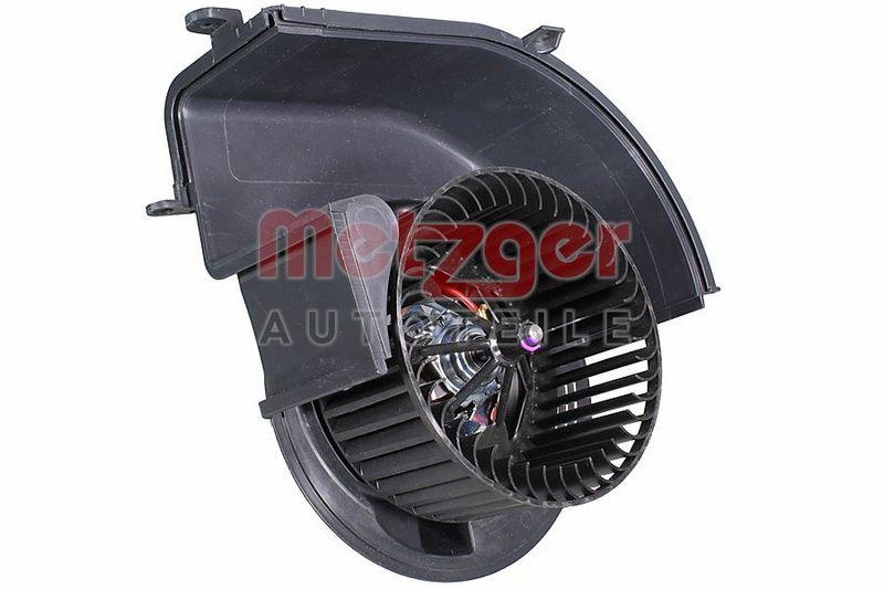 METZGER 0917772 Innenraumgebl&auml;se f&uuml;r BMW