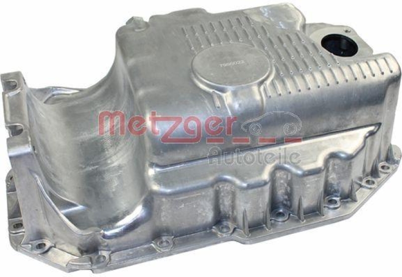 METZGER 7990022 &Ouml;lwanne f&uuml;r SEAT/SKODA/VW