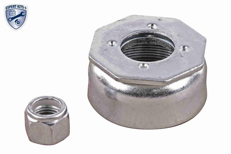 VAICO V10-6443 Sto&szlig;d&auml;mpfer Vorderachse Gasdruck f&uuml;r VW