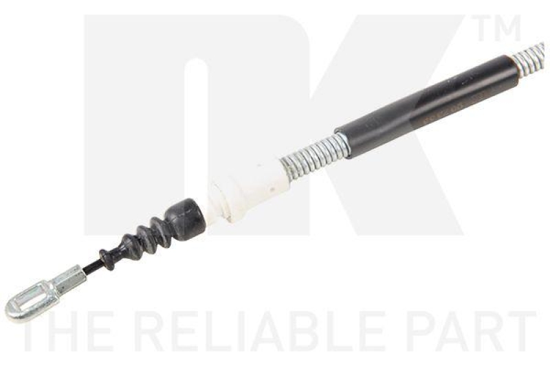 NK 902555 Seilzug, Feststellbremse f&uuml;r FORD