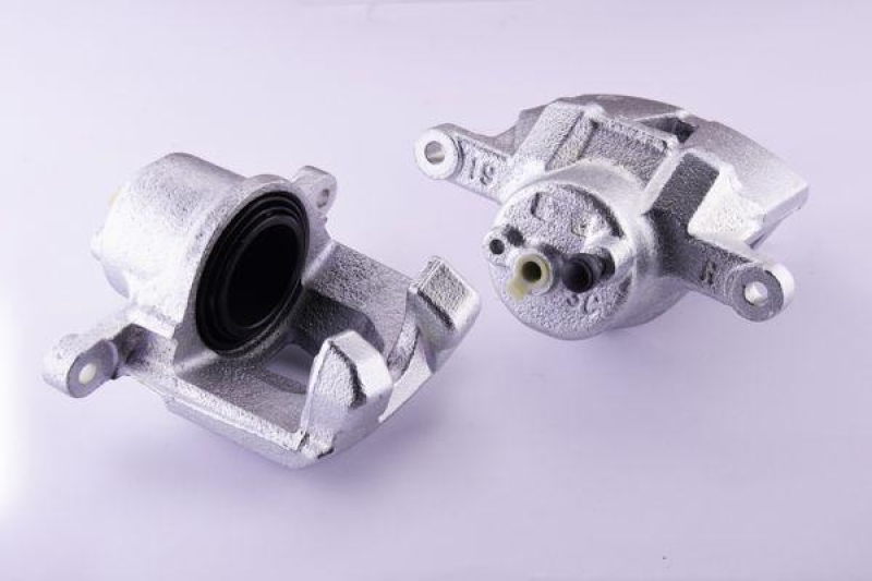 HELLA 8AC 355 388-461 Bremssattel f&uuml;r TOYOTA YARIS