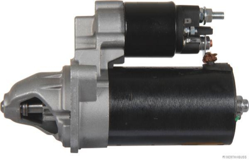 HERTH+BUSS 42018890 Starter 12 V, 1,4 kW