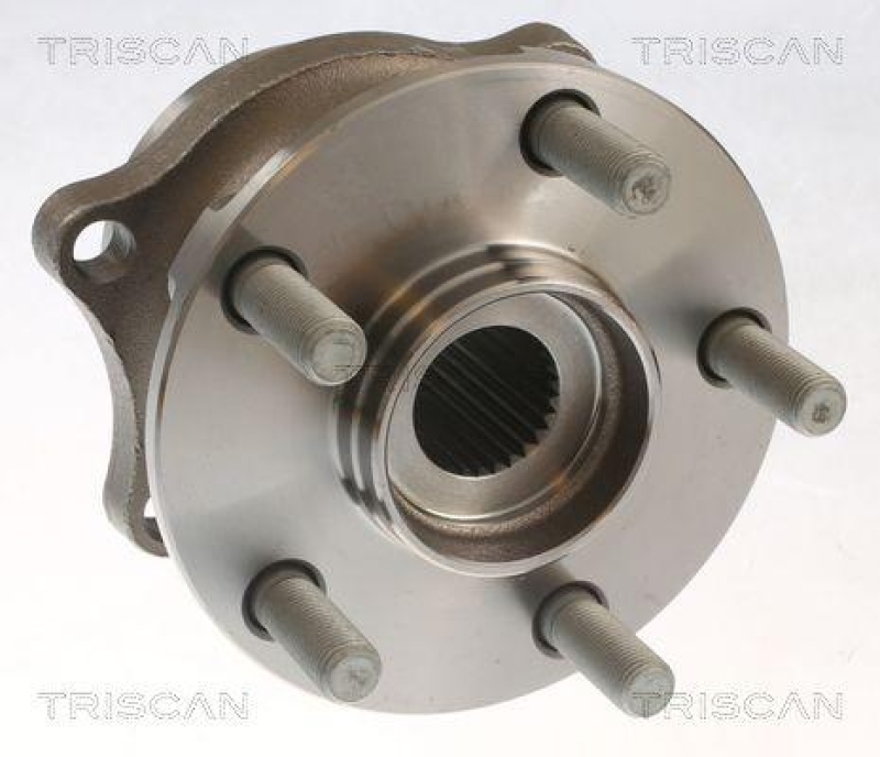TRISCAN 8530 68207 Radnabe Hinten f&uuml;r Subaru