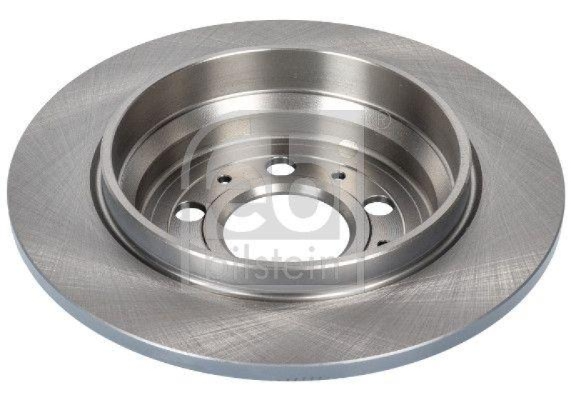 FEBI BILSTEIN 18051 Bremsscheibe f&uuml;r VOLVO