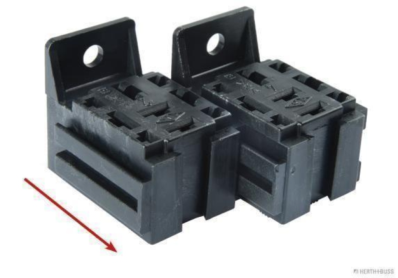 HERTH+BUSS 50290268 Relaissockel