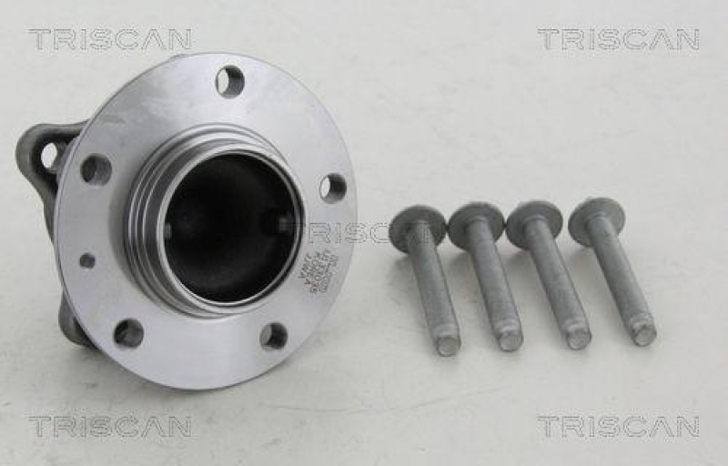 TRISCAN 8530 28240 Radnabe Hinten f&uuml;r Citroen,Peugeot 308 Ii