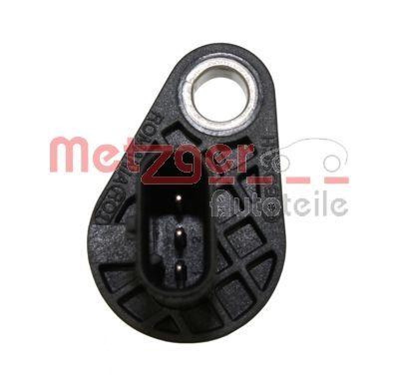 METZGER 0902302 Impulsgeber, Kurbelwelle für OPEL