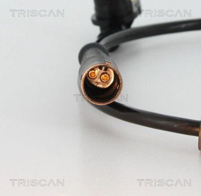 TRISCAN 8180 25151 Sensor, Raddrehzahl f&uuml;r Renault