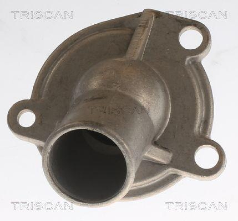 TRISCAN 8620 2487 Thermostat M. Geh&auml;use f&uuml;r Fiat 127, 10.72- , Panda 4