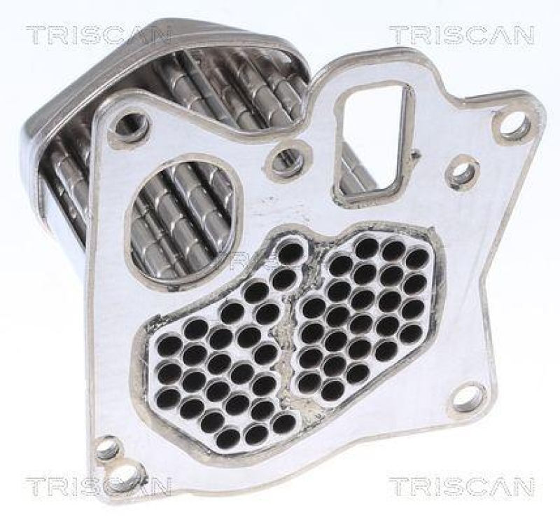 TRISCAN 8813 24107 K&uuml;hler, Abgasr&uuml;ckf&uuml;hrung f&uuml;r Opel, Saab