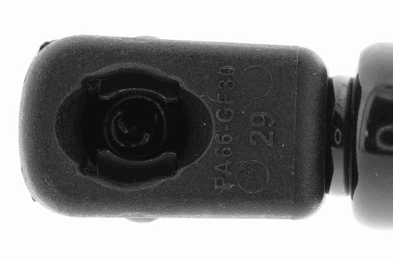 VAICO V10-1940 Gasfeder, Koffer-/Laderaum f&uuml;r SKODA