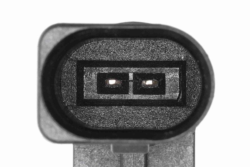VEMO V10-72-0188 Sensor, Raddrehzahl 2-Polig / Vorderachse f&uuml;r VW