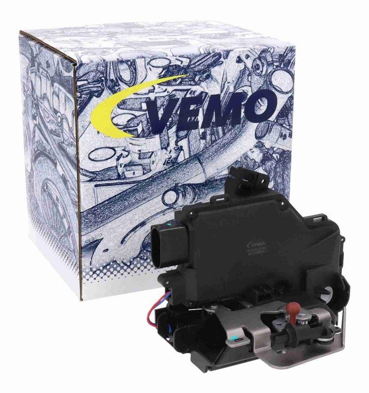 VEMO V10-85-0100 T&uuml;rschloss f&uuml;r VAG