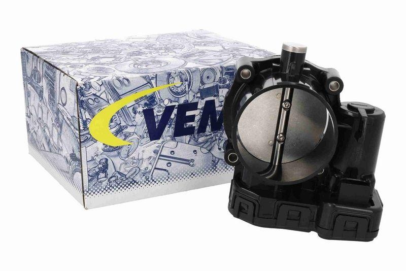 VEMO V33-81-0008 Drosselklappenstutzen elektrisch für CHRYSLER