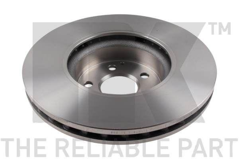 NK 2033103 Bremsscheibe f&uuml;r MERCEDES-BENZ