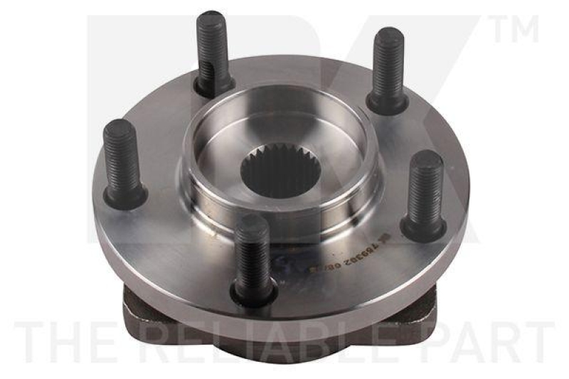 NK 759302 Radlagersatz f&uuml;r CHRYSLER, PLYMOUTH