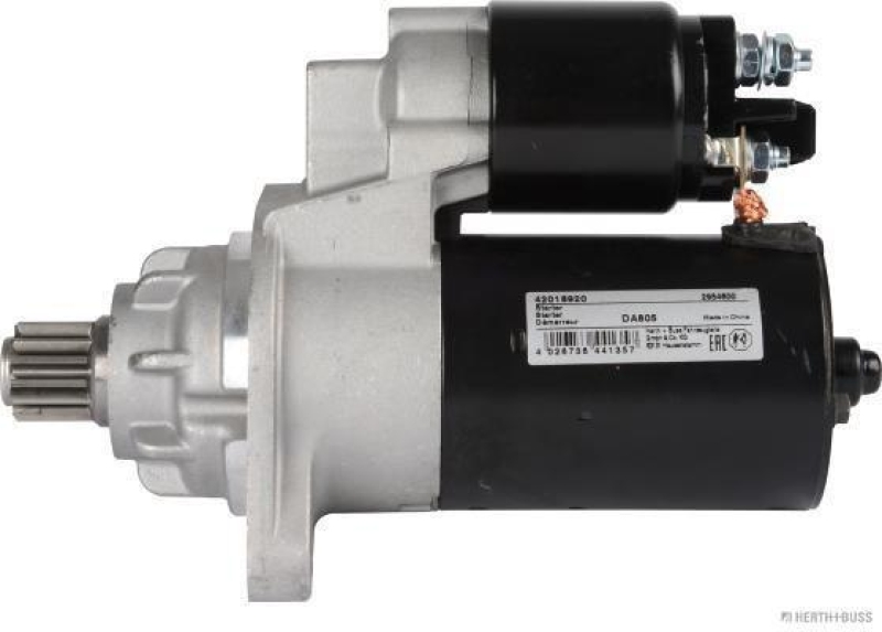 HERTH+BUSS 42018920 Starter