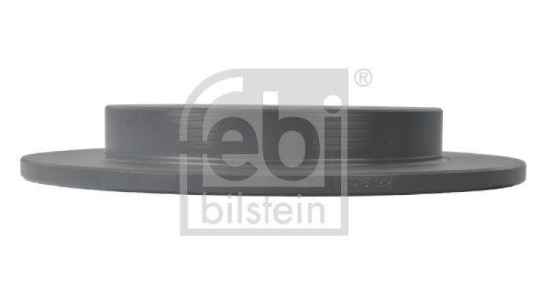 FEBI BILSTEIN 108398 Bremsscheibe f&uuml;r HONDA