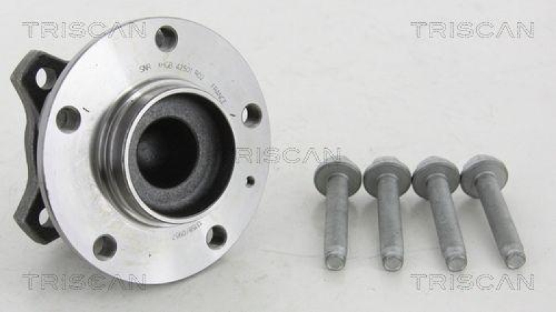 TRISCAN 8530 28242 Radlagersatz Hinten f&uuml;r Citroen C4 Picasso