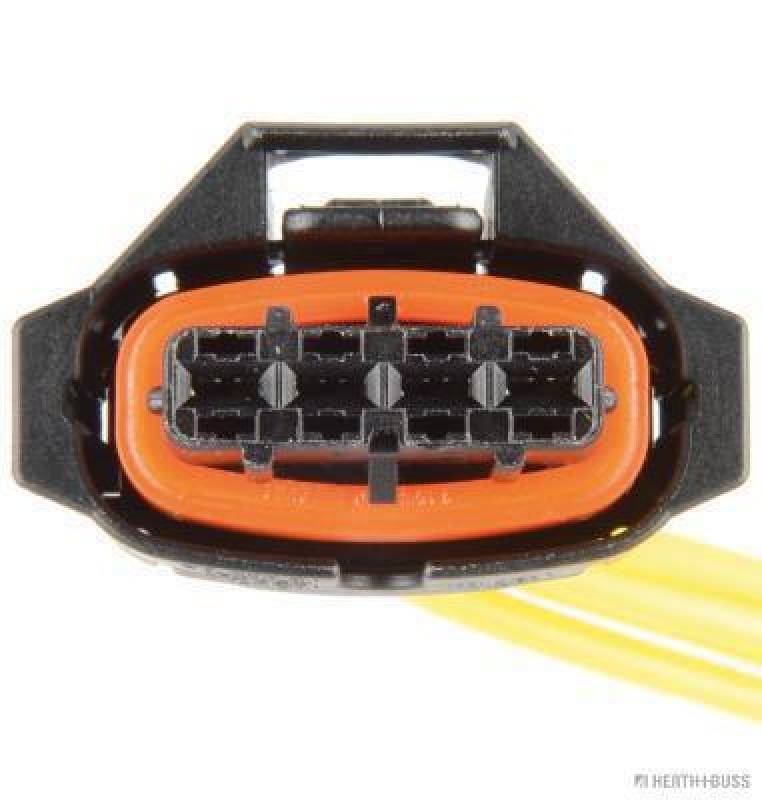 HERTH+BUSS 51277259 Kabelreparatursatz RepCon