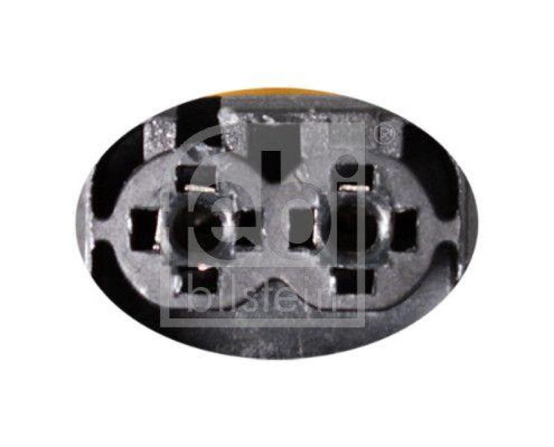FEBI BILSTEIN 104542 ABS-Sensor mit Fett für M A N