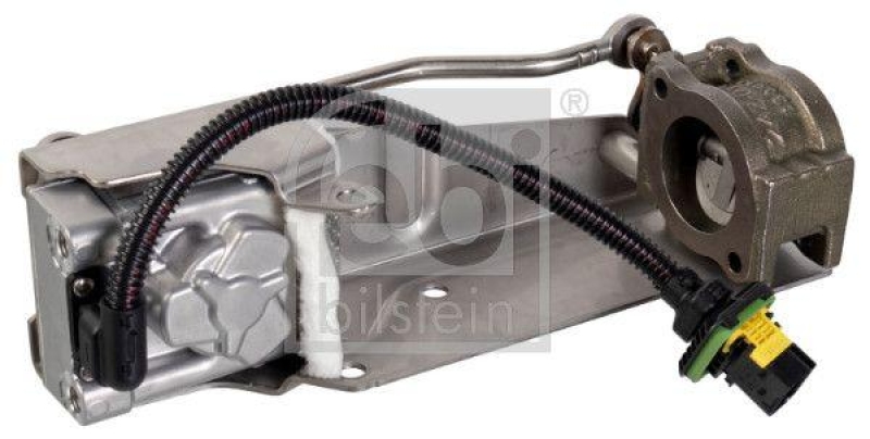 FEBI BILSTEIN 177249 Abgasregelventil f&uuml;r M A N