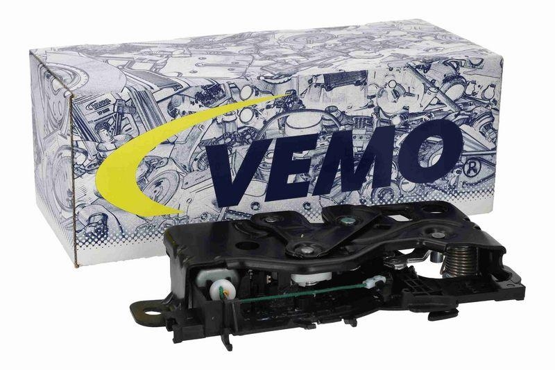 VEMO V20-85-0067 Heckklappenschloss hinten für BMW