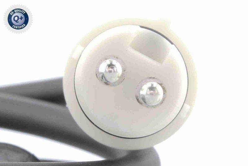 VEMO V24-72-0129 Sensor, Raddrehzahl 2-Polig, vorne links, 1140 mm f&uuml;r FIAT