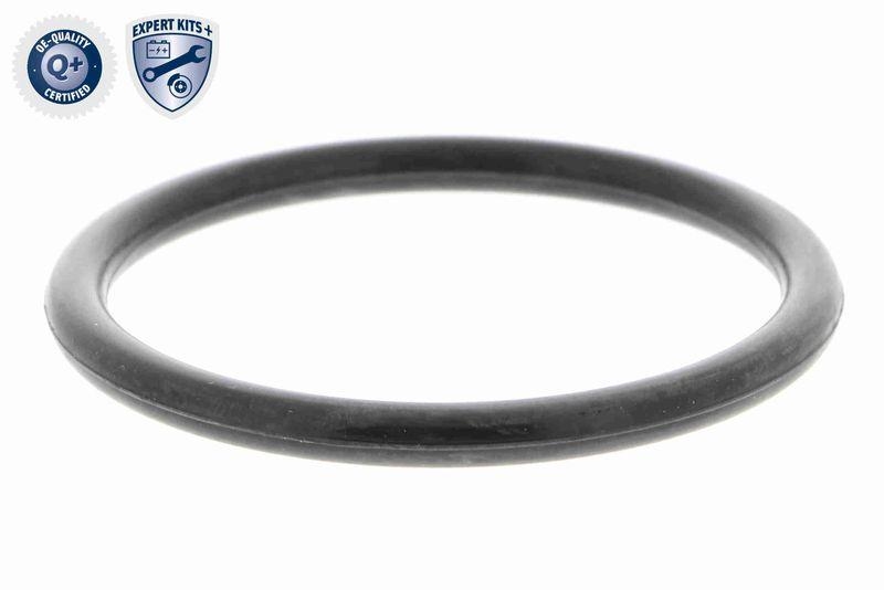 VEMO V25-99-1723 Thermostat, K&uuml;hlmittel 82 &deg;C - mit Dichtung f&uuml;r FORD