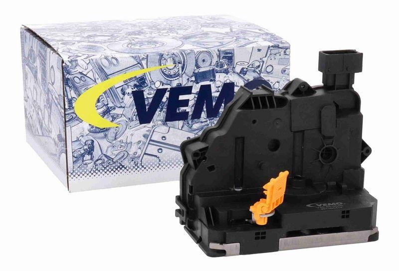 VEMO V40-85-0046 T&uuml;rschloss elektrisch f&uuml;r OPEL