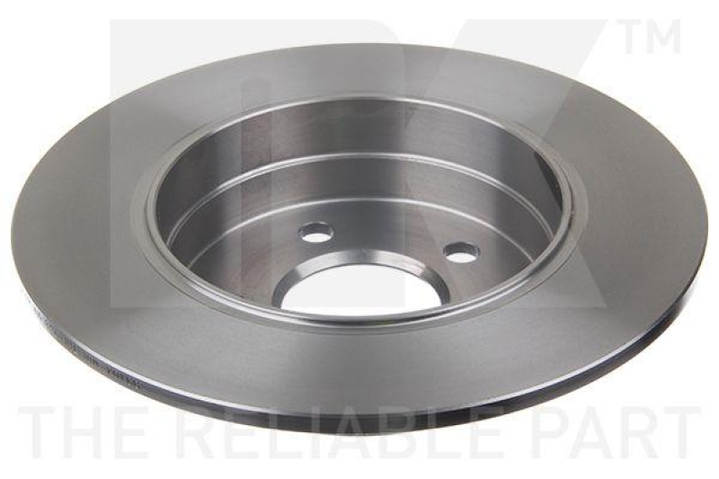 NK 2033104 Bremsscheibe f&uuml;r MERCEDES-BENZ