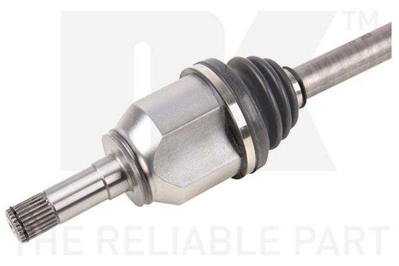 NK 502367 Antriebswelle f&uuml;r FIAT