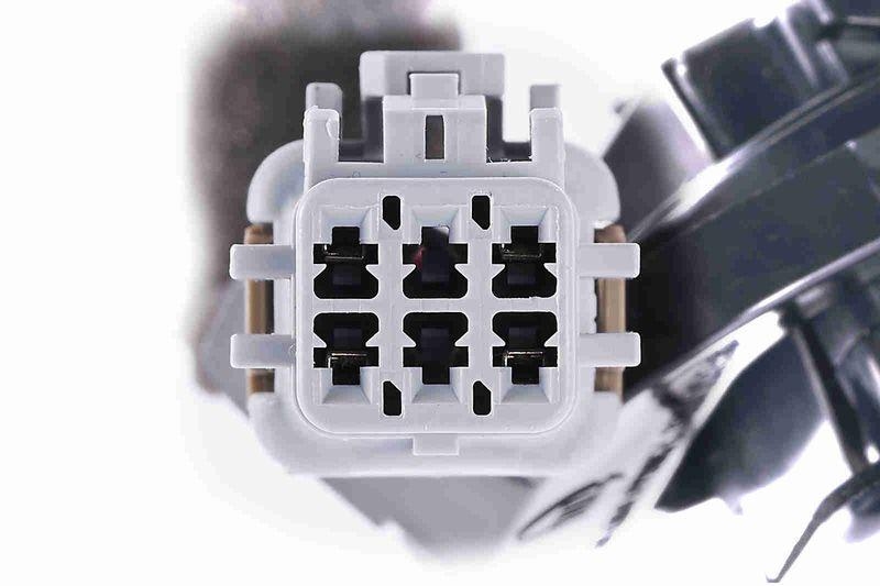 ACKOJA A53-74-0004 Rückfahrkamera, Einparkhilfe 6-Polig / mit Kabel für KIA