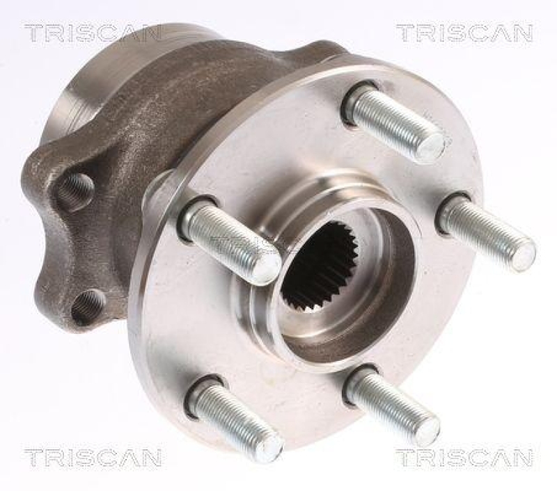TRISCAN 8530 68211 Radlagersatz Hinten f&uuml;r Subaru