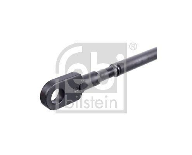 FEBI BILSTEIN 01956 Gasdruckfeder f&uuml;r Motorhaube f&uuml;r Mercedes-Benz