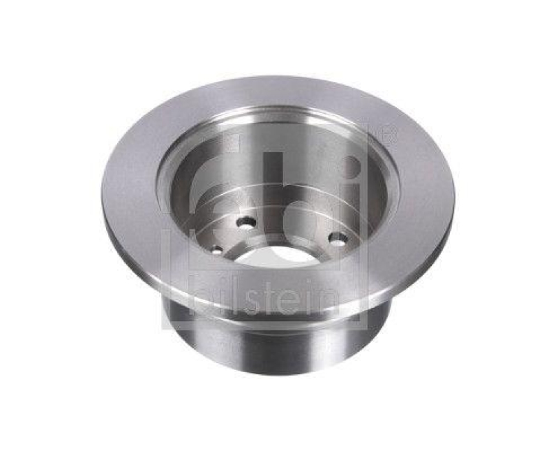 FEBI BILSTEIN 09102 Bremsscheibe f&uuml;r Mercedes-Benz