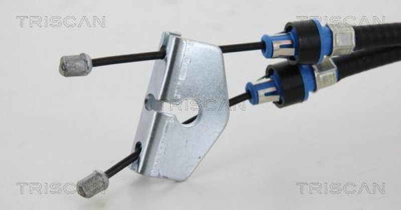 TRISCAN 8140 161166 Handbremsseil f&uuml;r Ford Focus