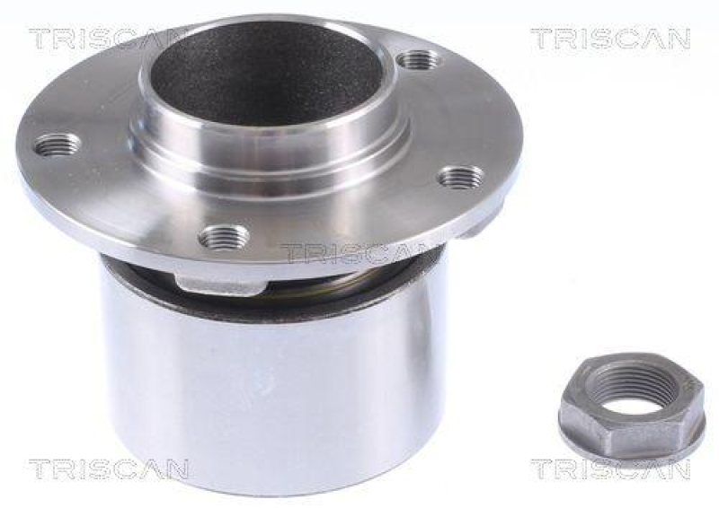 TRISCAN 8530 28243 Radlagersatz Hinten f&uuml;r Citroen, Peugeot