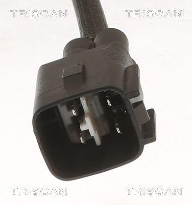 TRISCAN 8845 10026 Lambdasonde f&uuml;r Psa, Toyota