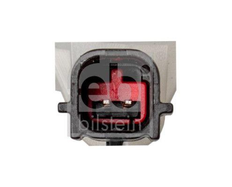 FEBI BILSTEIN 171589 Kühlerausgleichsbehälter für Land Rover