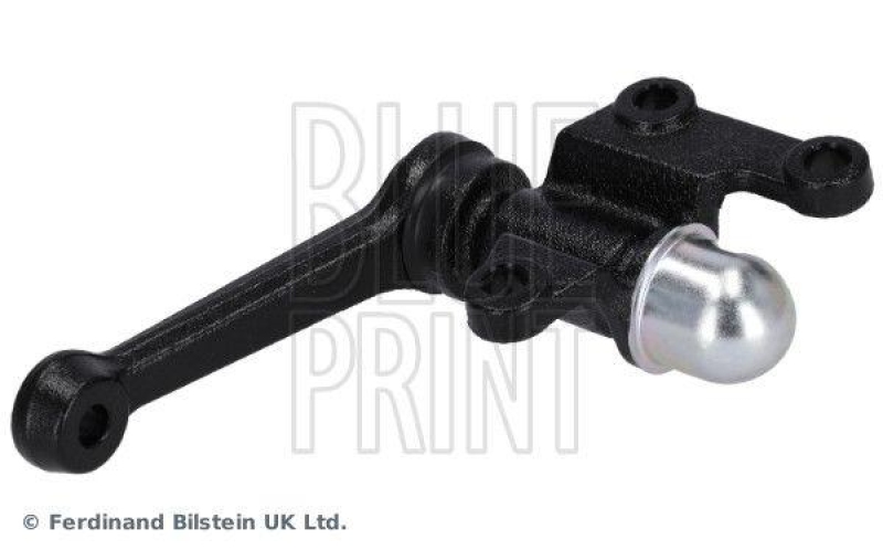 BLUE PRINT ADT38776 Lenkzwischenhebel mit Kronenmutter und Splint f&uuml;r TOYOTA