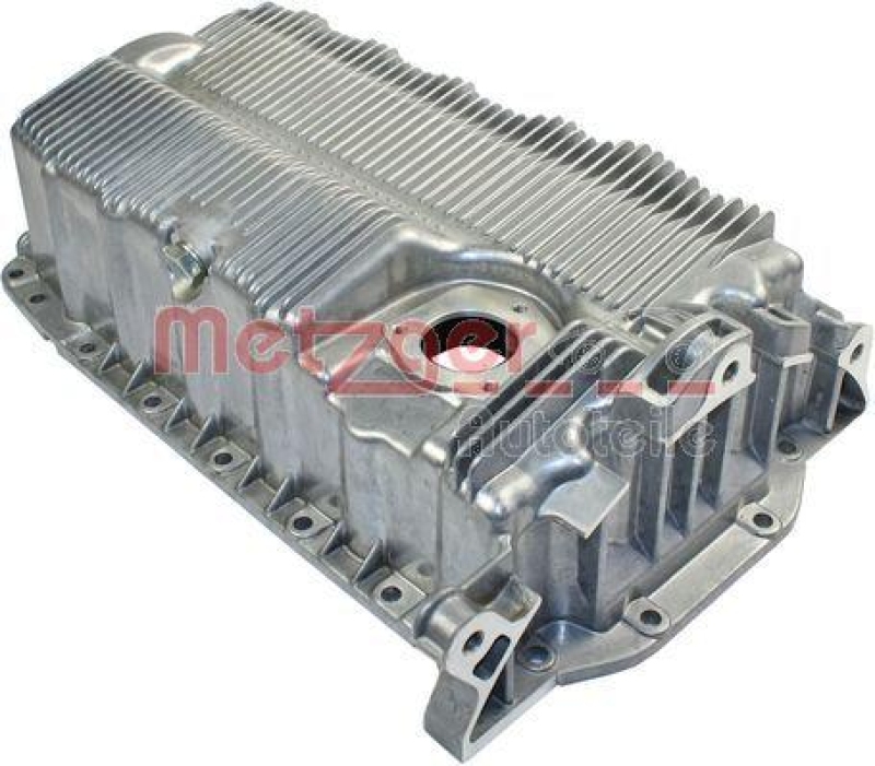 METZGER 7990029 &Ouml;lwanne f&uuml;r AUDI/SEAT/SKODA/VW