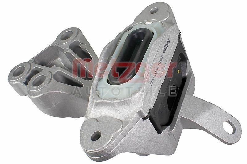 METZGER 8054154 Lagerung, Motor f&uuml;r OPEL/VAUXHALL
