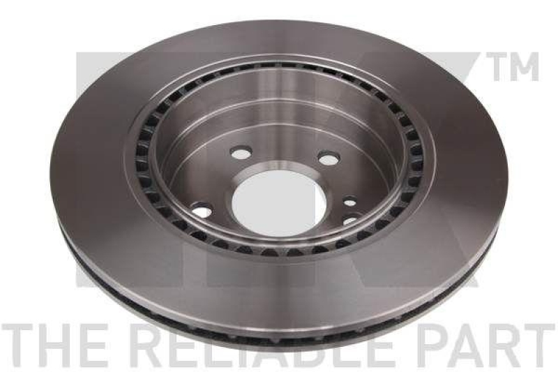 NK 2033105 Bremsscheibe f&uuml;r MERCEDES-BENZ