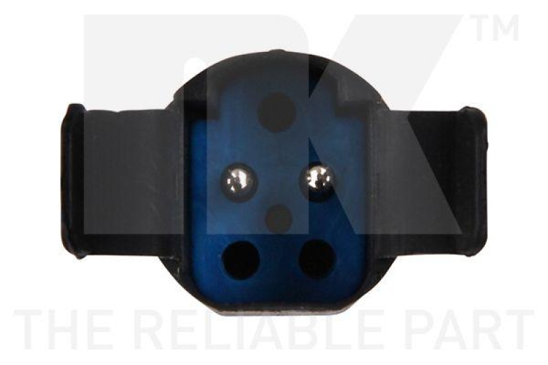 NK 280061 Warnkontakt, Bremsbelagverschlei&szlig; f&uuml;r JAGUAR