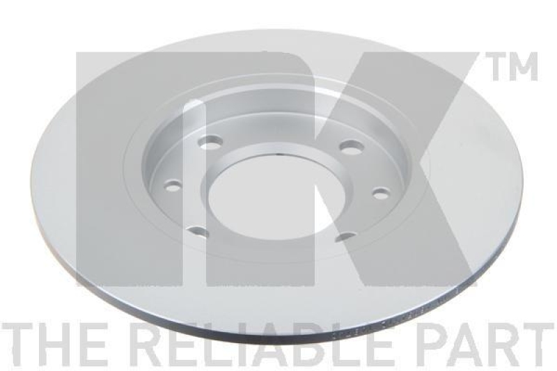 NK 319947 Bremsscheibe f&uuml;r CITROEN, PEUGEOT