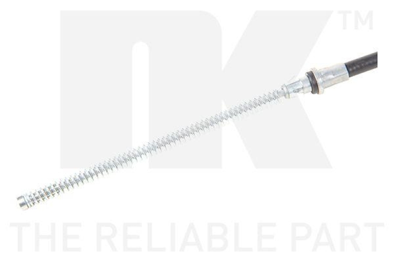 NK 902563 Seilzug, Feststellbremse f&uuml;r FORD