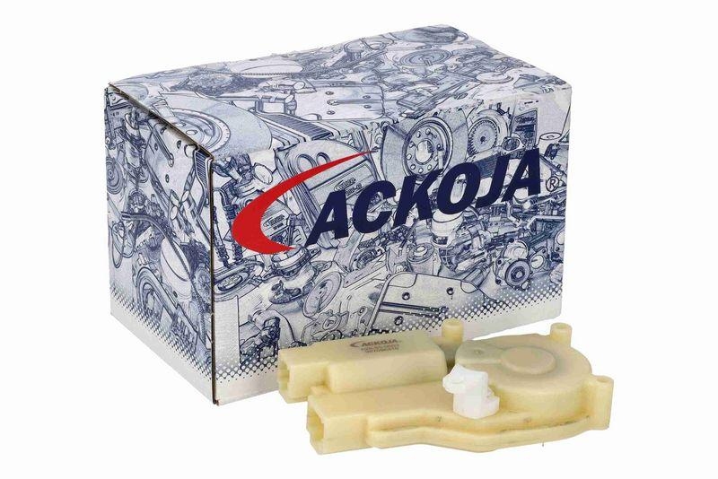 ACKOJA A26-85-0003 Heckklappenschloss Heckklappe für HONDA