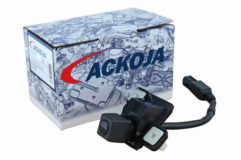 ACKOJA A70-74-0026 Rückfahrkamera, Einparkhilfe für TOYOTA